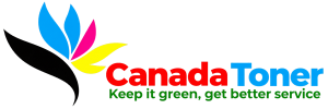 Canada Toner Logo