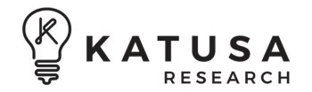 Katusa Research Logo