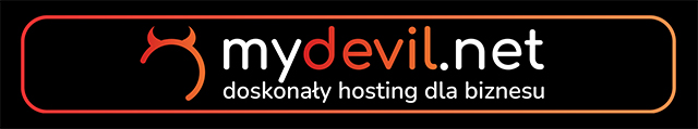MyDevil.net